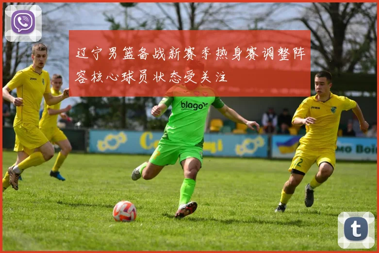 辽宁男篮备战新赛季热身赛调整阵容核心球员状态受关注