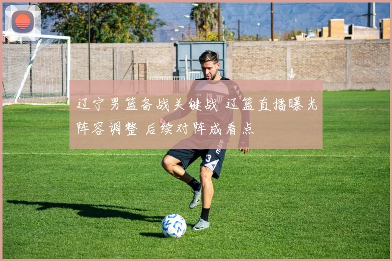辽宁男篮备战关键战 辽篮直播曝光阵容调整 后续对阵成看点