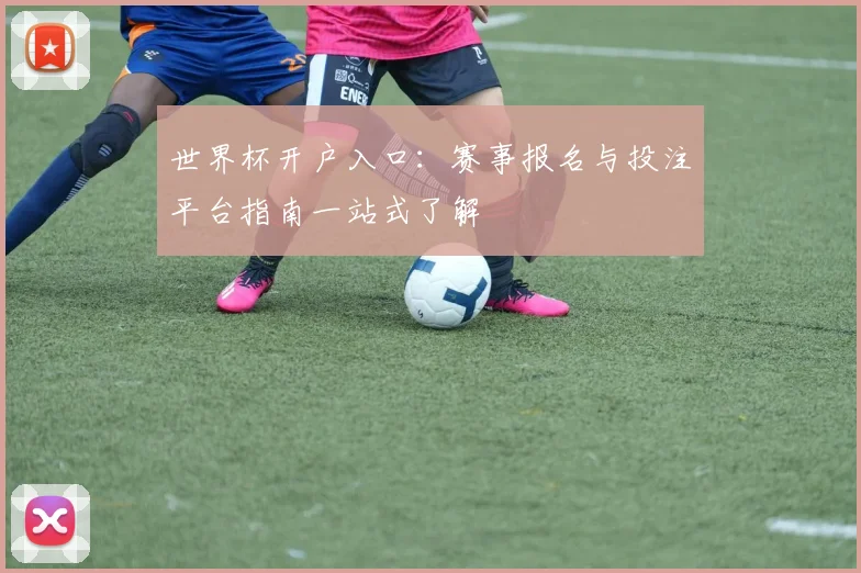 世界杯开户入口：赛事报名与投注平台指南一站式了解