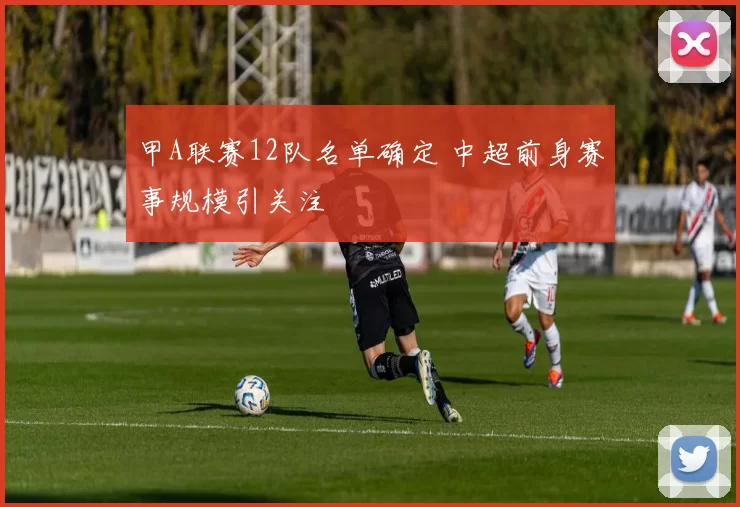 甲A联赛12队名单确定 中超前身赛事规模引关注